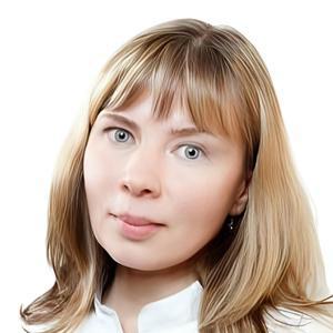 Рабаданова Наталия Александровна