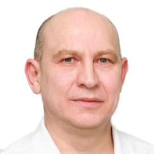 Перевалов Денис Владимирович