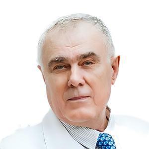 Никитенко Иван Николаевич