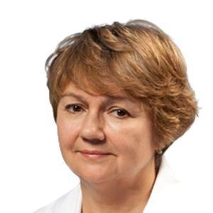 Киселева Ольга Михайловна
