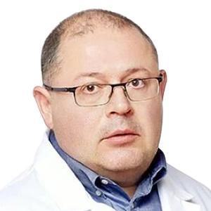 Козлов Василий Леонидович
