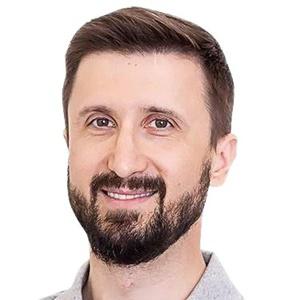 Симоненко Максим Александрович