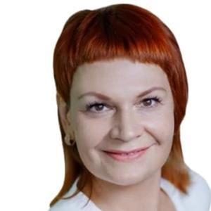 Погребижская Наталья Геннадьевна