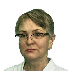 Стародубцева Ольга Викторовна