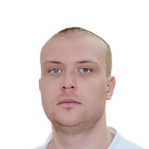 Клюев Евгений Александрович