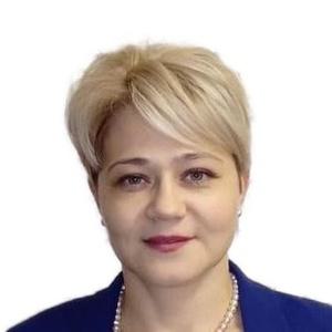 Михайлова Екатерина Александровна