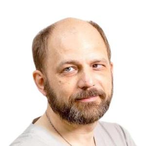 Руденко Дмитрий Александрович