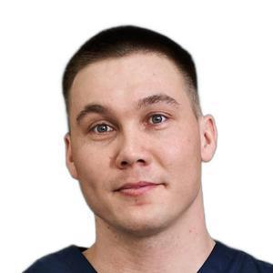 Нуриев Денис Салаватович