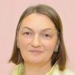 Кублицкая Анна Эдуардовна