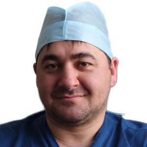 Мусаев Магомедрасул Курбанмагомедович