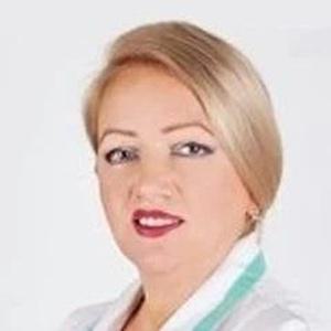 Сукрут Наталья Владимировна
