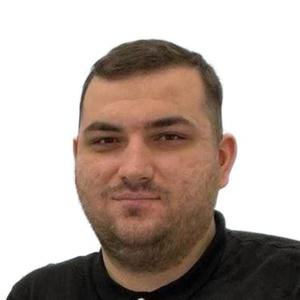 Гогия Темури Рамазиевич