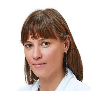 Иванькова Елена Андреевна