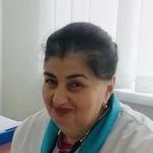 Ибрагимова Рукуят Дудаевна