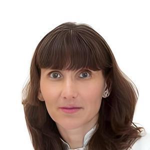 Ясинская Светлана Борисовна