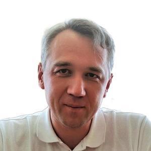 Тарабрин Евгений Александрович