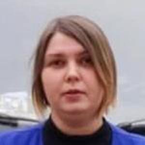 Горенко Юлия Викторовна