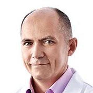 Семыкин Дмитрий Сергеевич