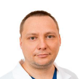 Гачегов Николай Валерьевич