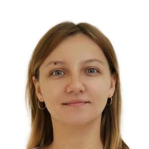 Сотникова Анастасия Сергеевна