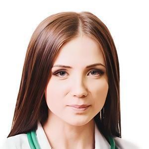 Алоян (Кошкина) Анна Сергеевна