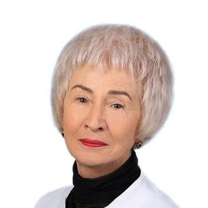Иовель Галина Георгиевна