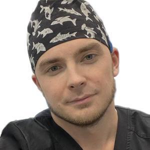 Боровков Евгений Игоревич