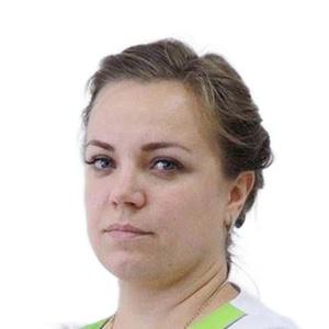Юртаева Анна Александровна