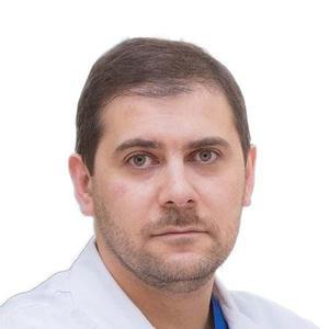 Тониян Константин Александрович