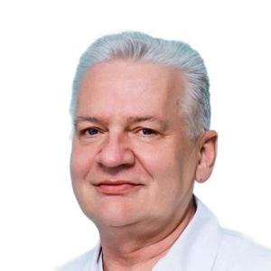 Вертков Андрей Григорьевич