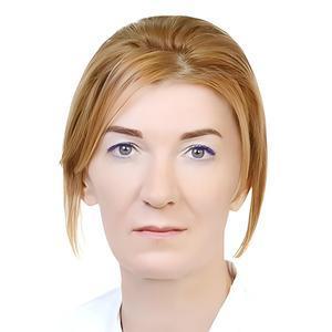 Гайдук Татьяна Геннадьевна