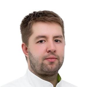 Репников Николай Сергеевич