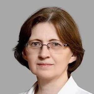 Петухова Марина Сергеевна