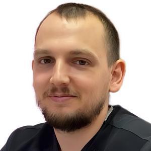 Скориков Константин Алексеевич