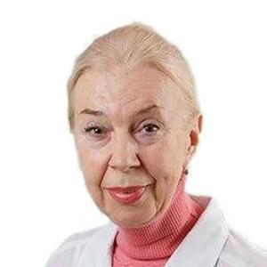 Литовская Анна Владимировна