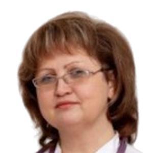 Лебедева Ольга Владимировна