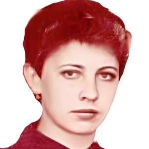 Бричикова Елена Анатольевна