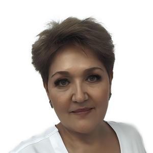Исмагилова Резида Рифовна
