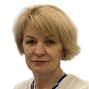 Балябина Светлана Витальевна