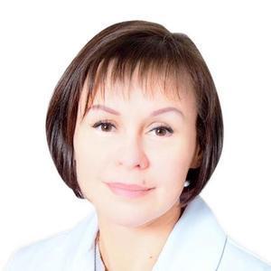 Алтухова Ирина Анатольевна