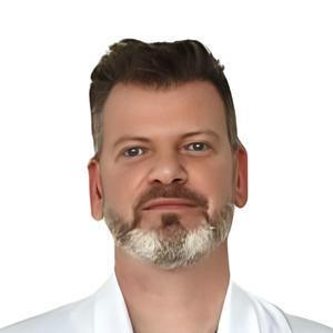 Кристостуров Александр Сергеевич
