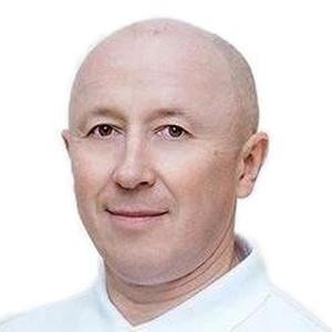 Сабиров Рубис Ляуфарович