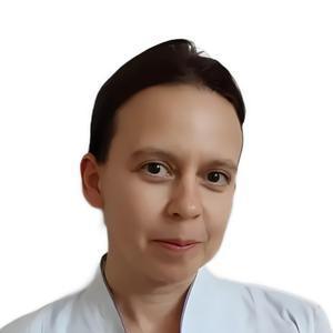 Филиппова Виктория Сергеевна