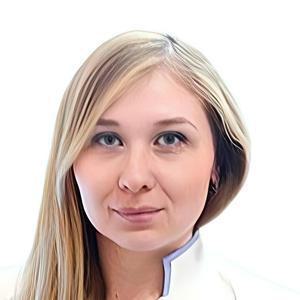 Кузьмина Екатерина Васильевна