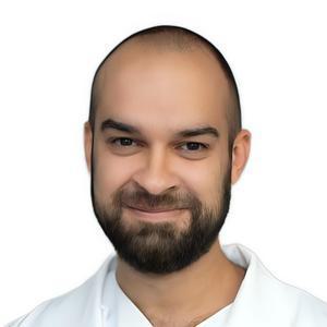 Сошников Дмитрий Юрьевич