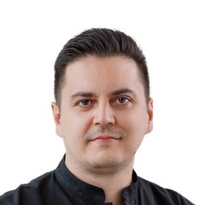 Лыщиков Павел Анатольевич