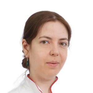 Царева Ирина Станиславовна