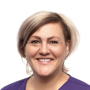 Бибикова Марина Валерьевна