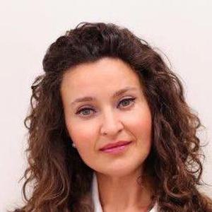 Васютина Светлана Игоревна