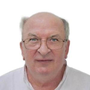 Бойко Василий Николаевич